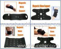 magnetic waist support