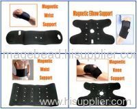 magnetic waist support