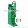 spot welding machine