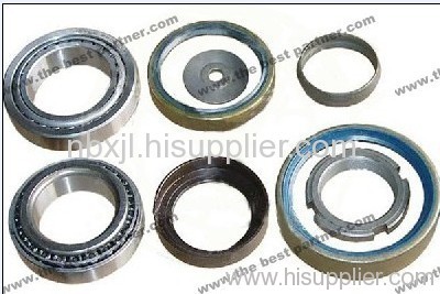 mercedes benz wheel bearing kit