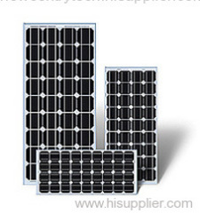 Solar Panels