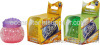 Crytstal beads air freshener