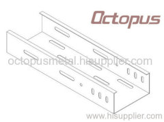 Perforated Cable Tray