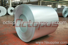Hot dipped galvanized steel coil / sheet (HDG)