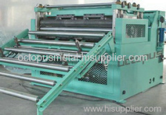 metal cutting machine