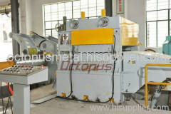 Metal Straightening Machine