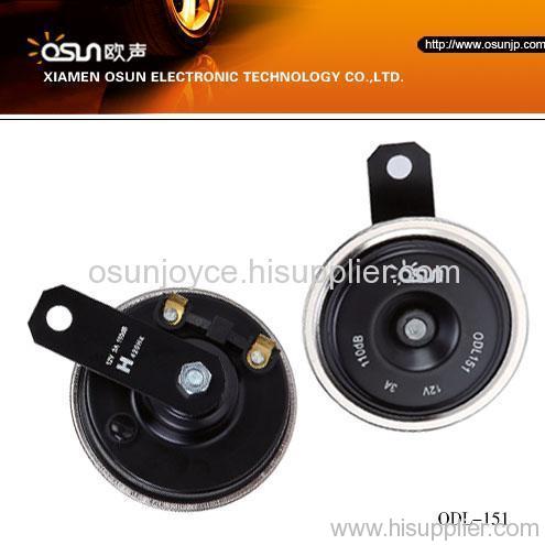Universal disc horn,car horn,12v