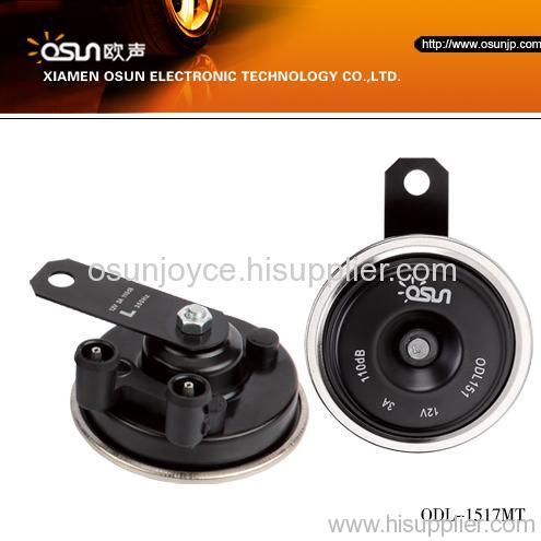 Mitsubishi disc horn,car horn, auto horn ,electric horn,12v