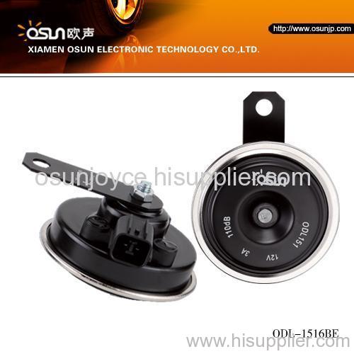 Buick Excelle ,Chery disc horn,car horn,12v