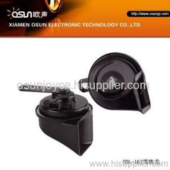 Peugeot snail horn,car horn, auto horn,12v