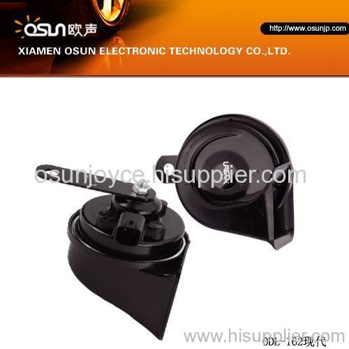 Hyundai snail horn, car horn, auto horn,electric horn