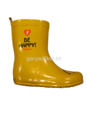 Children's Rain boots