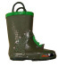 Children's Rubber Rainboot