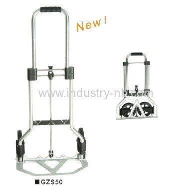 Small capacityFolding Trolleys