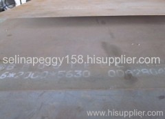 steel sheet