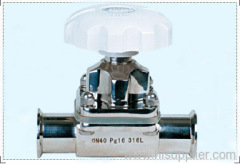 Stainless Steel Valves