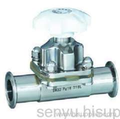 Stainless Steel Valves