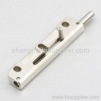 Zinc Hinge