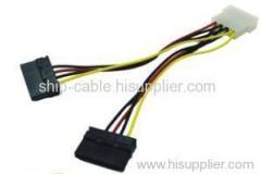 SATA Power Cable (SH6057)