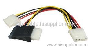 SATA Power Cable