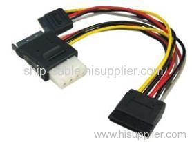 SATA Power Cable (SH6059)