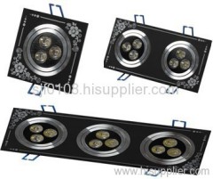 LED downlight