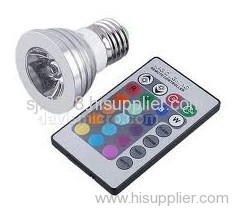 LED Spot light