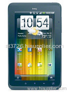 HTC EVO View 4G GSM version 7 inch 1.5GHz Android 2.4 Tablet