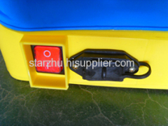 16L agriculture battery sprayer