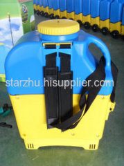 20L knapsack battery sprayer