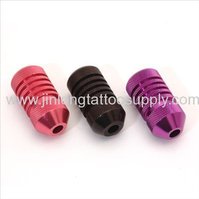 aluminium color tattoo equipment grip