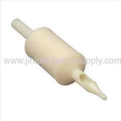 plastic tattoo equipment tattoo grip