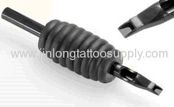 plastic tattoo equipment grip handle