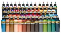 intenze tattoo ink pigment JL-770