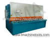 Hydraulic Shearing Machine