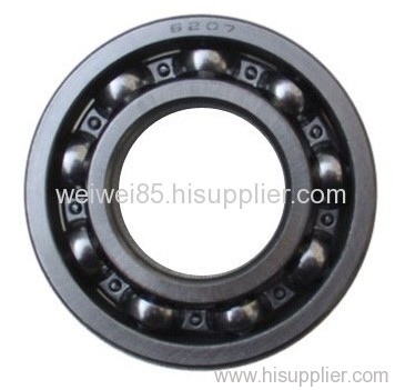 deep groove ball bearing