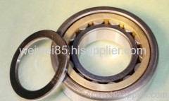 cylindrical roller bearing