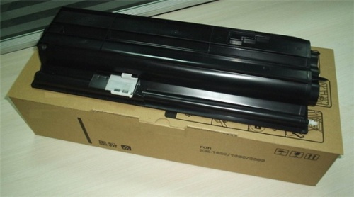 toner cartridges