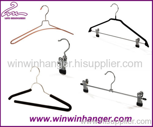 Metal Hangers