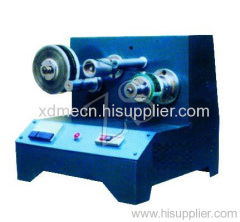 auto rewinding machine