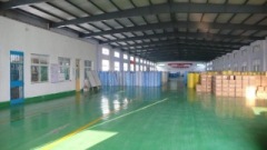 Zhejiang Balysica Sanitary Ware Co., Ltd.