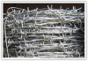 Heavy Hot Dipped Galvanized Barbed Wire