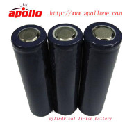 Apollo Energy Co., Ltd.