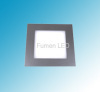 5W/10W LED Square Panel Light