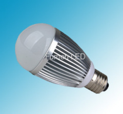 6W E27 LED Bulb Lamp