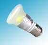 LED Bulb Light (E27/E14/GU10 2.8W)