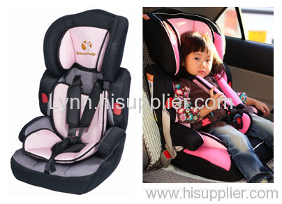 baby car seat