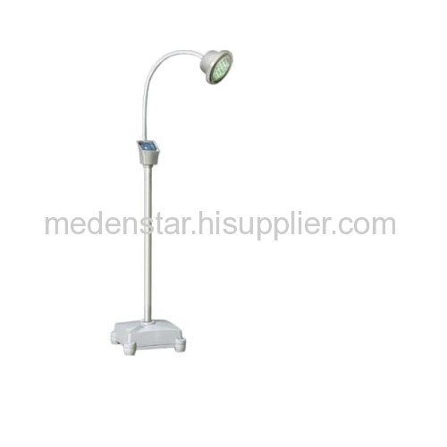 Operating Lamp