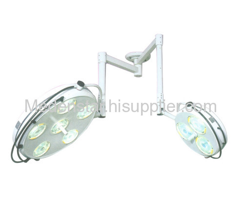 Cold Light Operating Lamp with 6 and 3 Reflectors