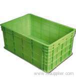 milk crate mould